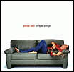 Steve Bell-Simple Songs cover.