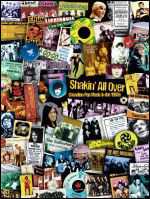 Shakin All Over DVD cover
