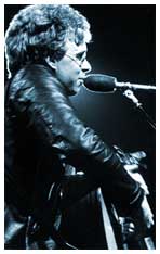 Bruce Cockburn