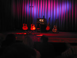 Guitars