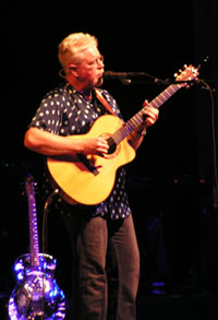 Bruce in Atlanta