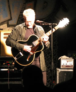 Bruce in Dallas