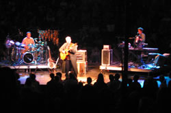 Bruce in Denver