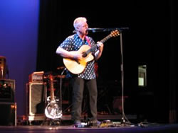 Bruce in Irvington