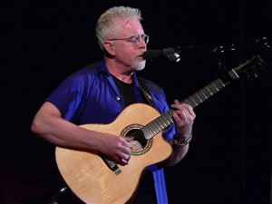 Bruce in lexington