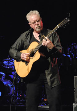 Bruce in Sudbury