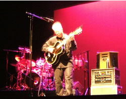 Bruce in Thunder Bay