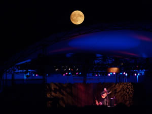 Bruce in Winnipeg