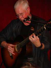 Barbes gig