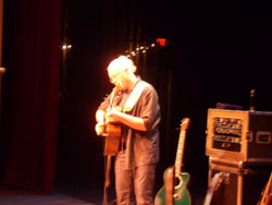 Bruce in Nelsonville