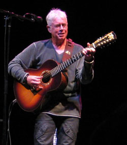 Bruce in Fresno