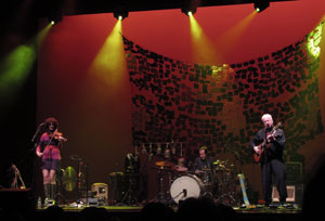 Bruce in Thunder Bay
