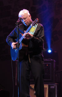 Bruce in Thunder Bay
