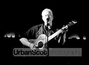 Bruce in Leicester