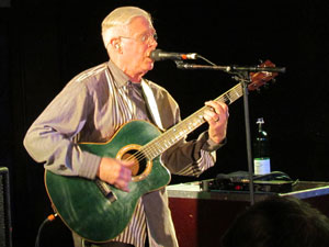 Bruce in K�ln