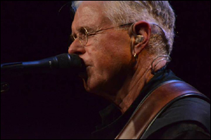 Bruce in Portland