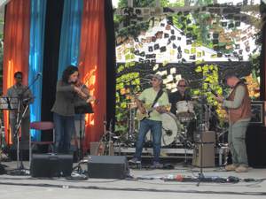 Markham Jazz Festival