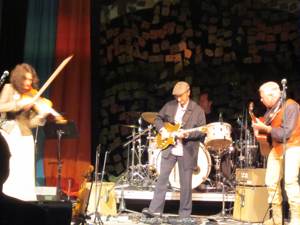 Markham Jazz Festival
