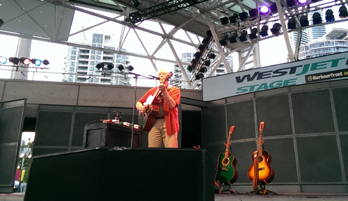 Bruce Cockburn - Raphael Longo
