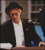 Richard Bell