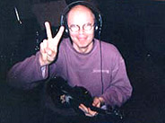 Hugh Marsh