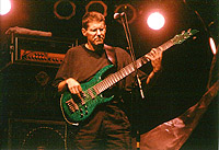 Steve Lucas