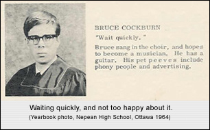 Yearbook photo
