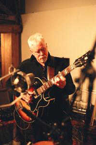 Bruce Cockburn photo by Kevin Kelly