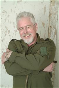 Bruce Cockburn- photo by Kevin Kelly