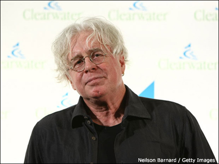 Bruce Cockburn- National Post - Neilson Barnard / Getty Images