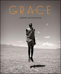  Africa in Photographs - by Andrew MacNaughtan