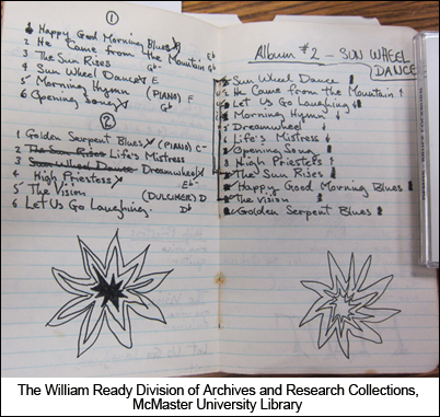 Bruce Cockburn Journal photo by Rob Caldwell