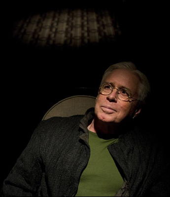 Bruce Cockburn - Photo by Nathan Denette - Canadian Press