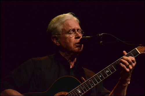 Bruce Cockburn - Photo by Scott Docherty - www.redhare.com
