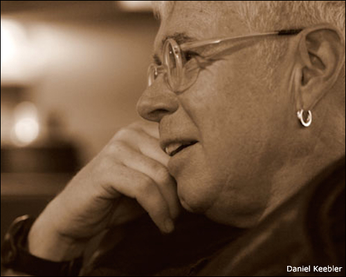 Bruce Cockburn - photo Daniel Keebler 2011
