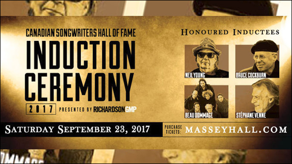 CSHF Induction Ceremony