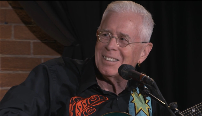 Bruce Cockburn - Cleveland - Songs at the Center