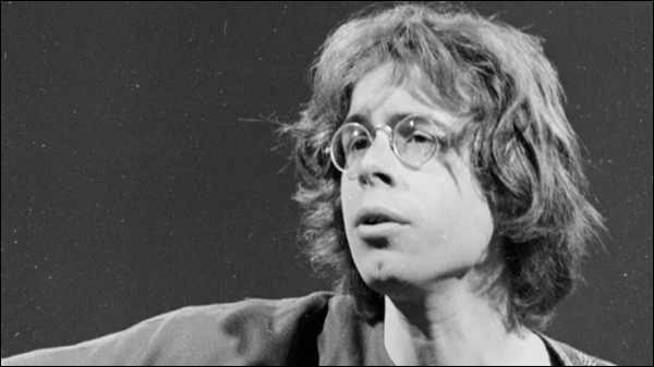 Bruce Cockburn - 1970 - CBC