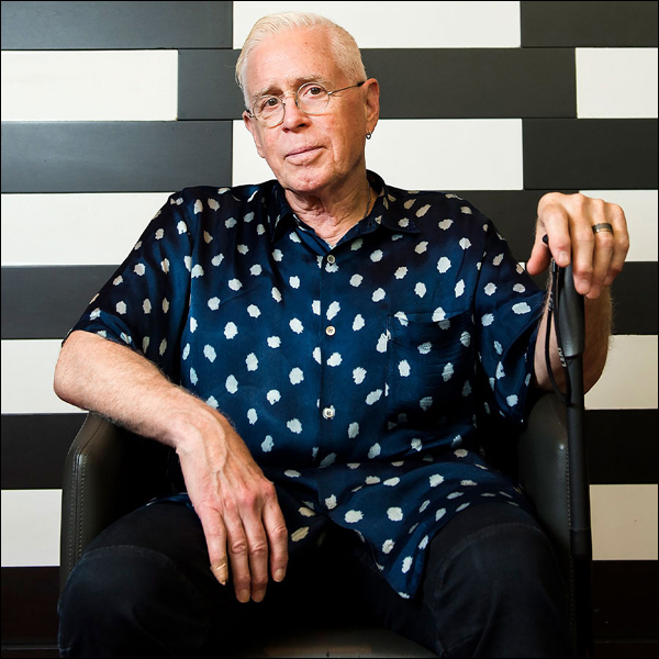 Bruce Cockburn photo Nathan Denette