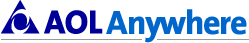 AOL logo