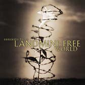 Concerts for a Landmine-free World CD