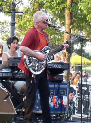 Newburyport Festival. photo:Sandy