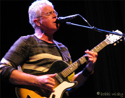 Bruce Cockburn