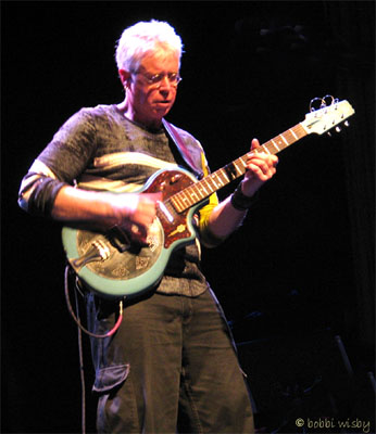 Bruce Cockburn