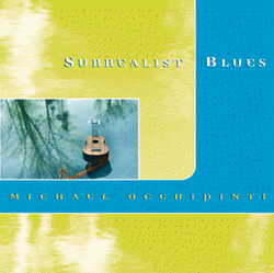 Occhipinti's second album