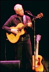 Bruce at the Keene show. Photo courtesy of Sandy in N.H.