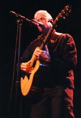 Bruce Cockburn