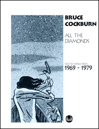 All The Diamonds Songbook
