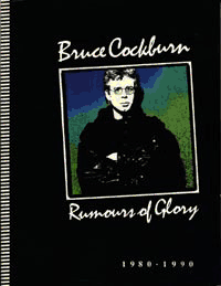 Rumours Of Glory