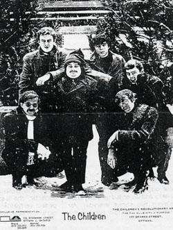 The Children